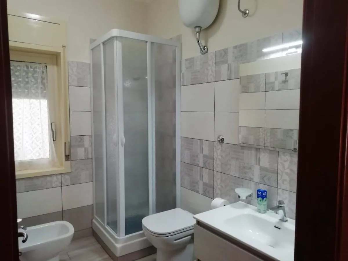 Domus Iris Apartment Realmonte