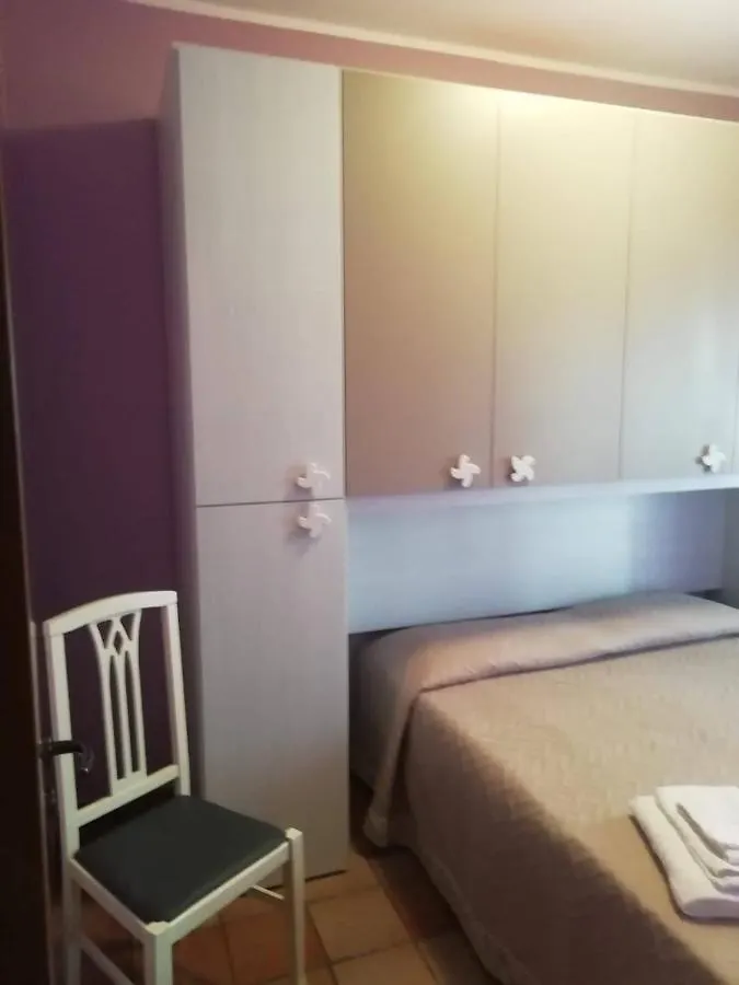 Domus Iris Lägenhet Realmonte