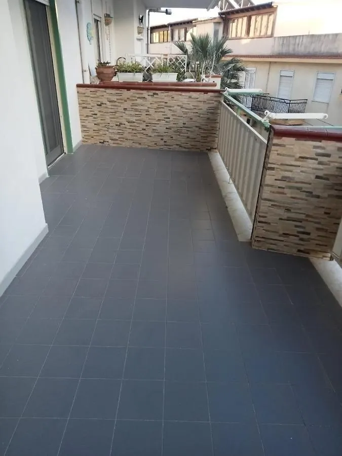 Domus Iris Apartment Realmonte
