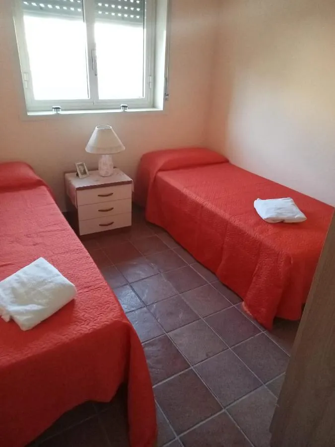 Domus Iris Apartment Realmonte 0*,  Italy