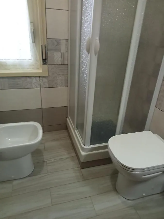 Domus Iris Apartment Realmonte Italy