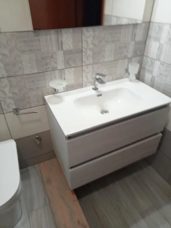 Domus Iris Apartment Realmonte