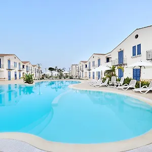 Scala Dei Turchi Hotell