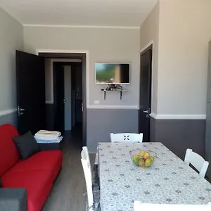 Casa Rosariomaria Appartement