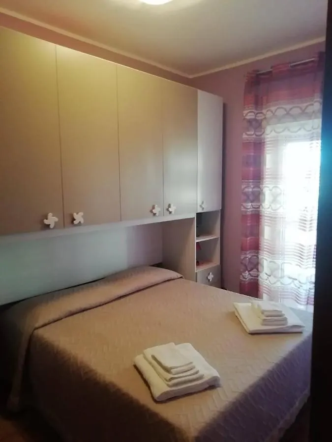 Appartement Domus Iris à Realmonte 0*,  Italie